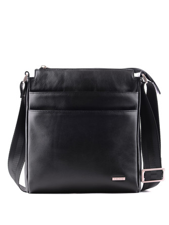 Сумка Silvester Black R.Blake