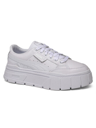 Кеды Mayze Stack Lthr Puma