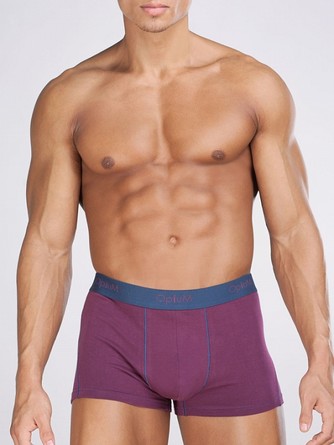 Трусы-шорты мужские Opium