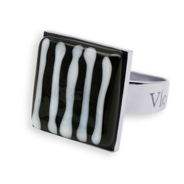 Кольцо Cherry&Chocolate Vloes