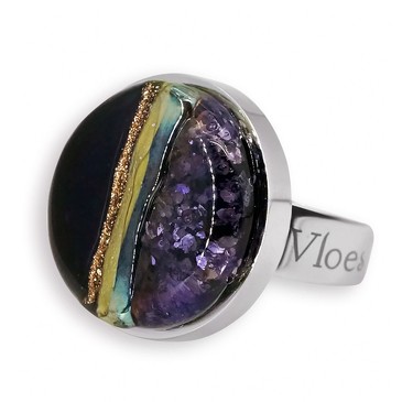 Кольцо Beyond Mind Vloes