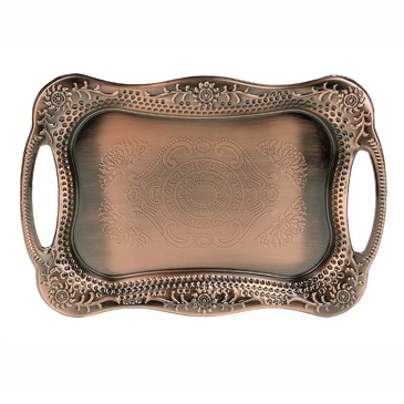 Поднос сервировочный, 30х3х44 Nouvelle Home