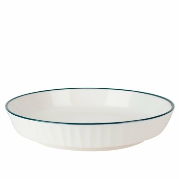 Набор тарелок Notele.Green (2 шт. по 700 мл), 21х21х4 Nouvelle