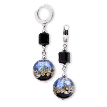 Серьги Graceful Bloom  Vloes