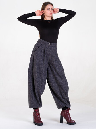 Брюки Artwizard