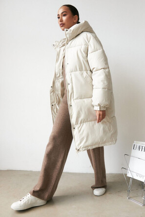 Куртка зимняя Catarina Nova