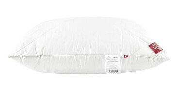 Подушка стёганая Camel Wool. Регулируемая жёсткость German Grass