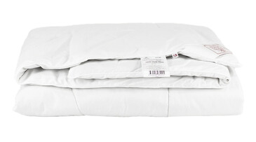 Одеяло стёганое Camel Wool. Всесезонное German Grass