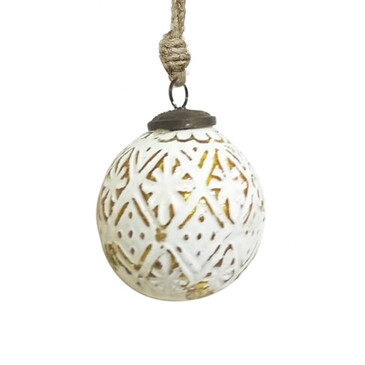 Украшение новогоднее 10 см Roomers 