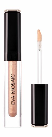 Блеск для губ Power Gloss 11, 3 мл Eva Mosaic