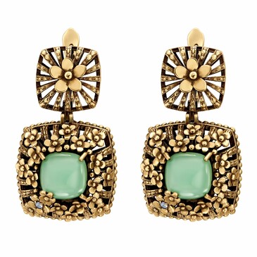 Серьги Fiore Di Firenze