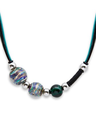 Колье Grit Pit Vloes