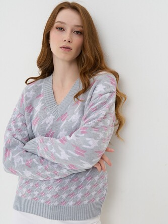 Джемпер Be You