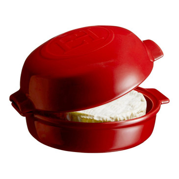 Форма для запекания с крышкой (19,5 см) Emile Henry