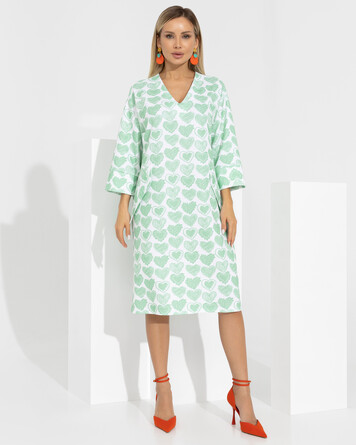 Платье Сладкий ноябрь Charuttimoda