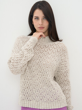 Джемпер Be You