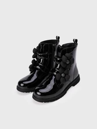 Ботинки демисезонные Play & Joy Kids PlayToday