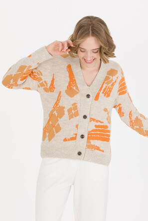 Кардиган U.S. Polo Assn.