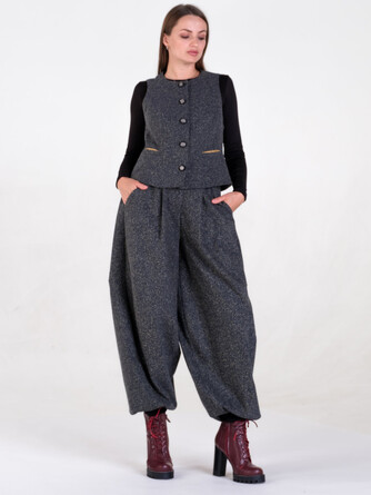 Жилет Artwizard