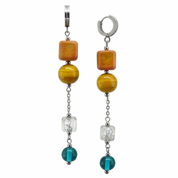 Серьги Wild Way Vloes