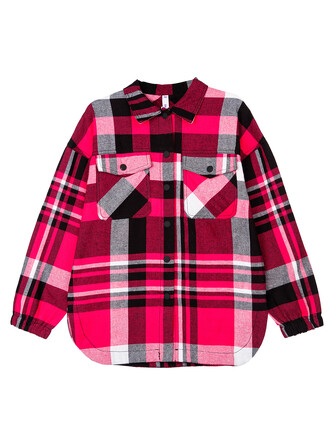 Рубашка Preppy Vibe PlayToday