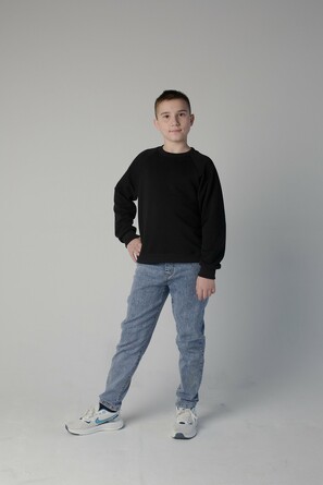 Свитшот Енисей AVR brend