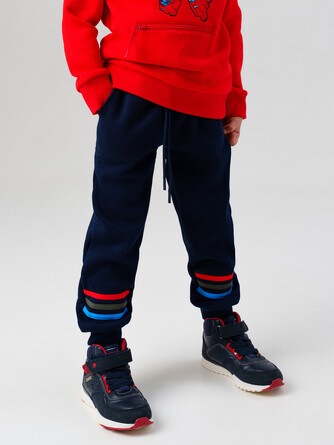 Брюки-джоггеры Wings PlayToday