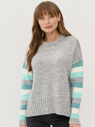 Джемпер New Vay