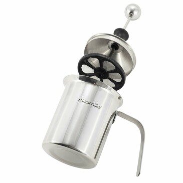 Вспениватель молока Kamille