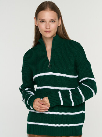 Джемпер New Vay