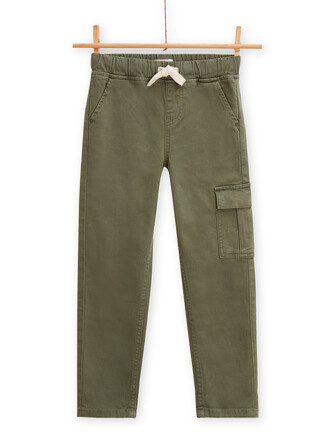 Брюки Du Pareil au même