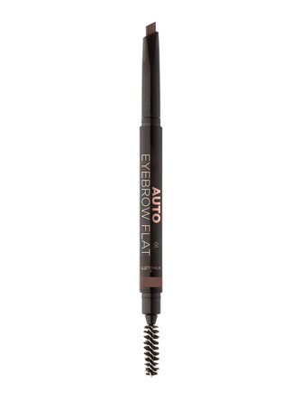 Карандаш для бровей Auto Eyebrow Flat, 01, 0,25 г, Eva Mosaic
