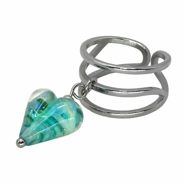 Кольцо Sweetheart Vloes