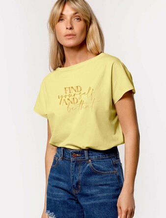 Футболка Vilatte