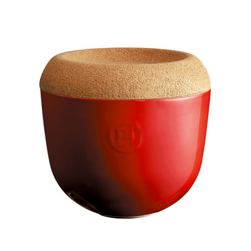 Емкость для хранения чеснока (14,5 см) Emile Henry