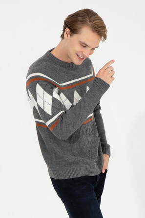 Джемпер U.S. Polo Assn.