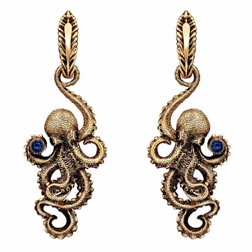 Серьги Fiore Di Firenze
