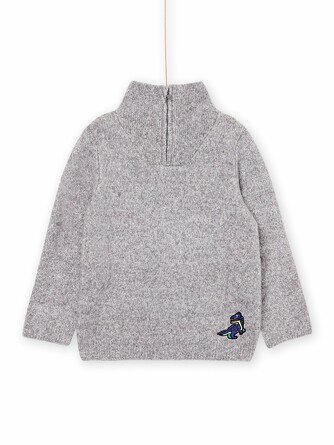 Свитер Du Pareil au même