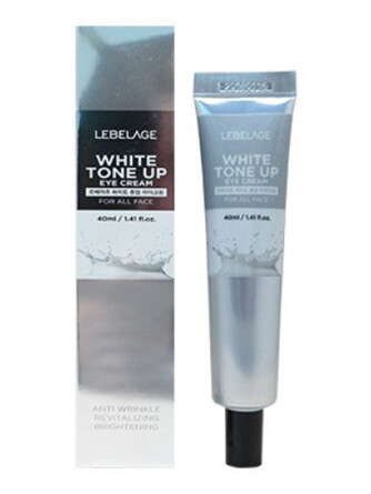 Крем для кожи вокруг глаз осветляющий, 40 мл Lebelage
