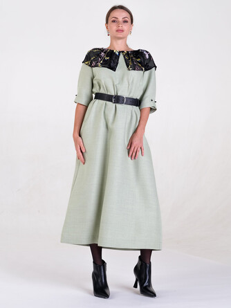 Платье Artwizard