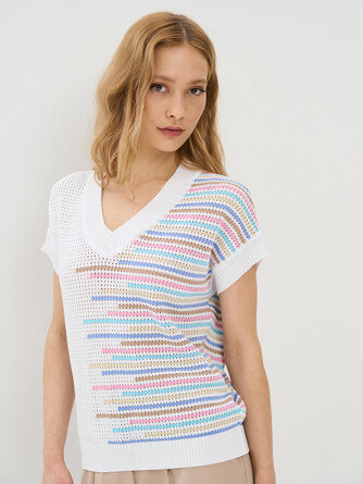 Джемпер New Vay