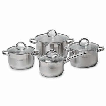 Набор посуды (8 пр.) Kamille