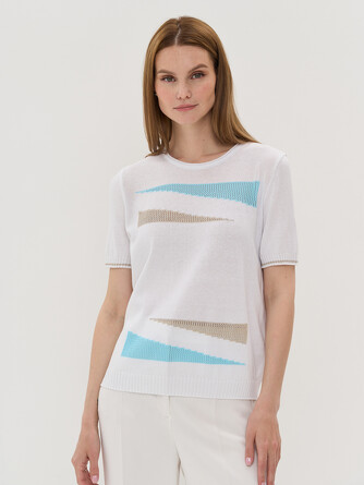 Джемпер New Vay