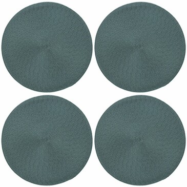 Набор салфеток сервировочных, плейсматов (4 шт.) Сasual line, 37х0,15х37 Nouvelle