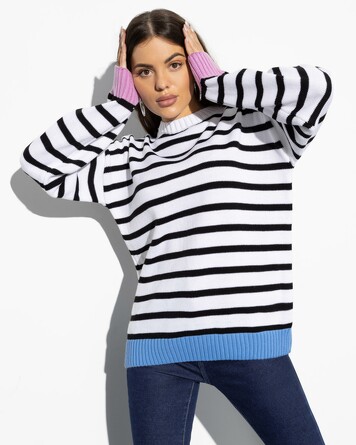 Джемпер В твоем стиле Charuttimoda