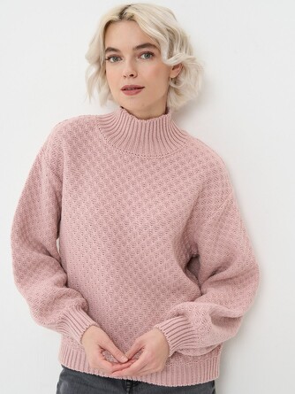 Джемпер Be You