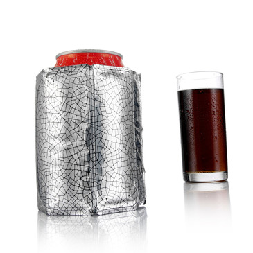 Охладительная рубашка, для алюминиевых банок Vacu Vin