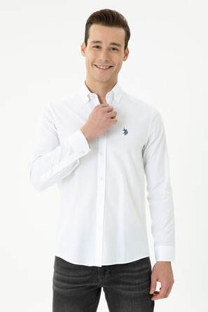 Рубашка U.S. Polo Assn.