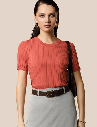 Джемпер Vilatte