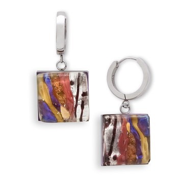 Серьги Dejavu Vloes